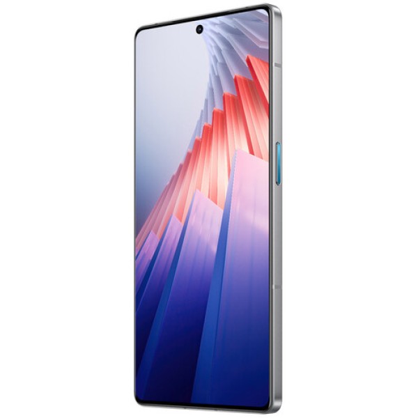 6.78" Смартфон Infinix NOTE 50 Pro+ 5G+ 256 ГБ серебристый