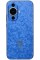 6.7" Смартфон HUAWEI nova 12s 256 ГБ синий
