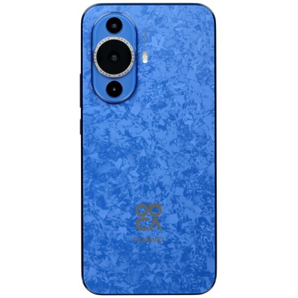 6.7" Смартфон HUAWEI nova 12s 256 ГБ синий