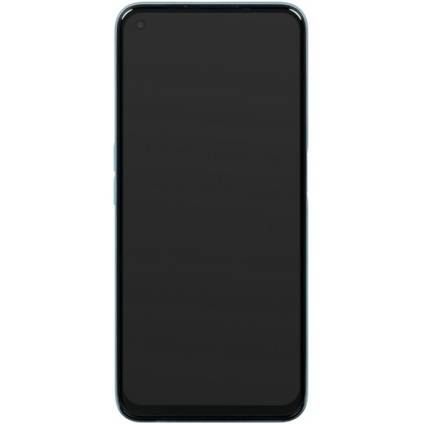 6.6" Смартфон realme 9 Pro 128 ГБ синий