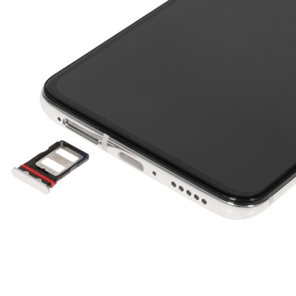 Смартфон Poco F2 Pro 8/256Gb [6,7"/LTE/NFC/Cam64Mpx/4700mAh/White]