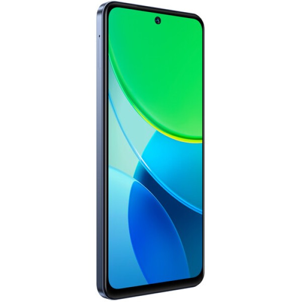 6.68" Смартфон Vivo Y19s 128 ГБ черный