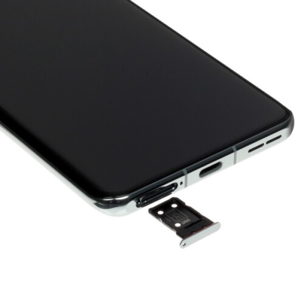 6.7" Смартфон OnePlus 11 256 ГБ зеленый