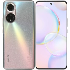 Смартфон Honor 50 8/256Gb [6,57"/5G/NFC/108+8+2+2 Mpx/4300mAh/Silver]