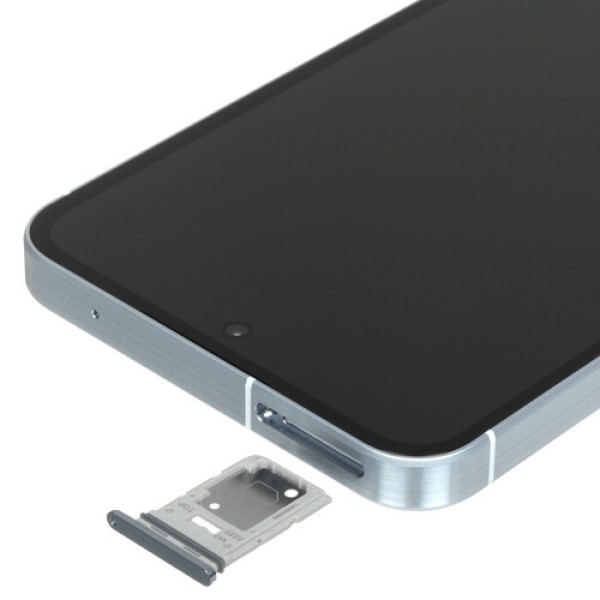 6.6" Смартфон Samsung Galaxy A55 128 ГБ голубой