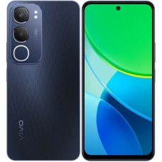 6.68" Смартфон Vivo Y19s 128 ГБ черный