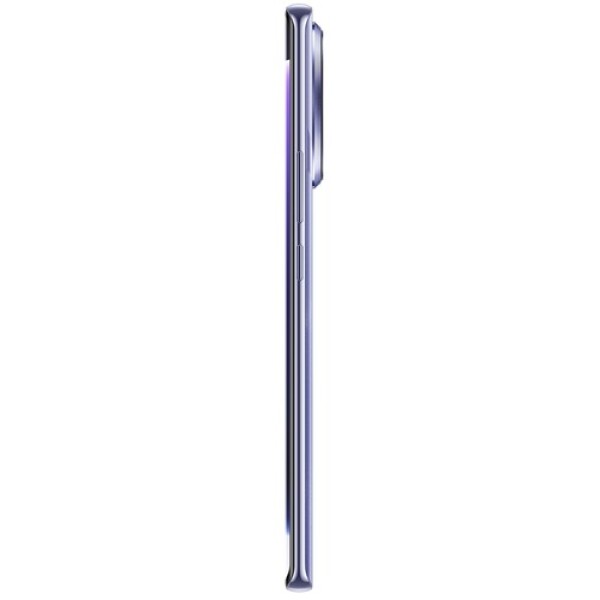 6.78" Смартфон Tecno CAMON 30S 256 ГБ фиолетовый