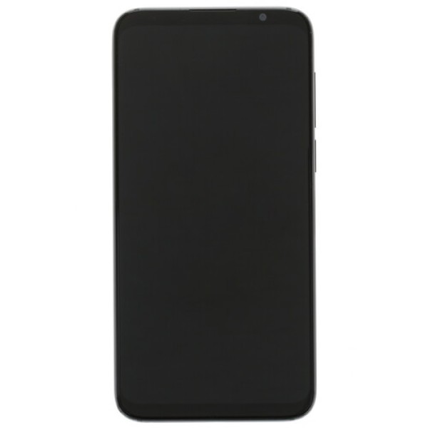 Смартфон Meizu 16th 6" 128Gb Black 8x2,8Ghz/8192Mb/2160x1080/sAmoled/2SIM/LTE/Cam12+20/3010mAh/Android