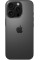 6.3" Смартфон Apple iPhone 16 Pro 256 ГБ черный