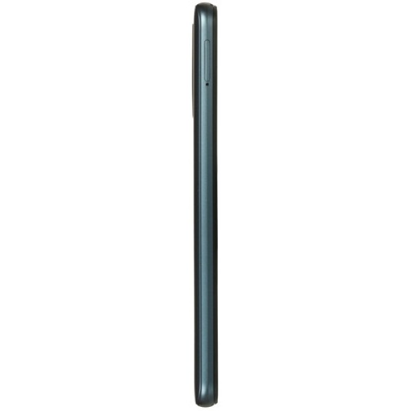 6.5" Смартфон realme narzo 50A 128 ГБ зеленый
