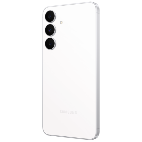 6.7" Смартфон Samsung Galaxy S25 FE 256 ГБ белый