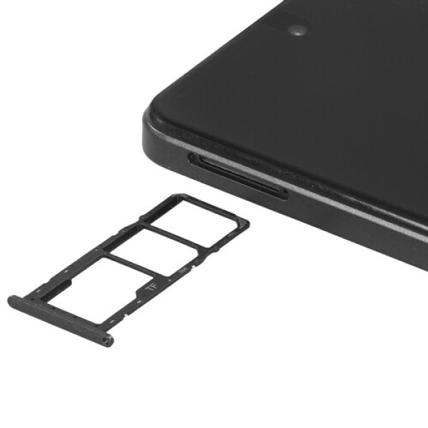 6.78" Смартфон INOI A75 Elegance 512 ГБ черный