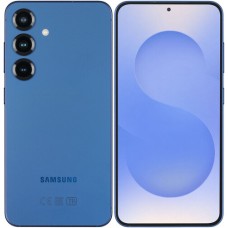 6.2" Смартфон Samsung Galaxy S25 256 ГБ синий