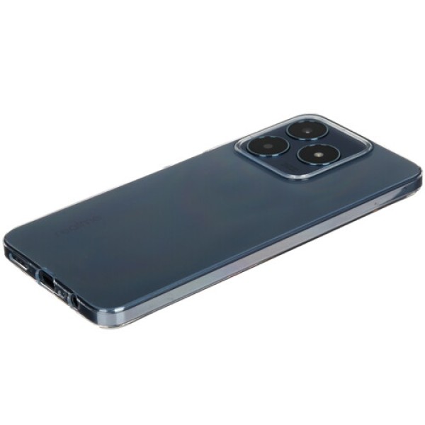 6.74" Смартфон realme C63 256 ГБ синий