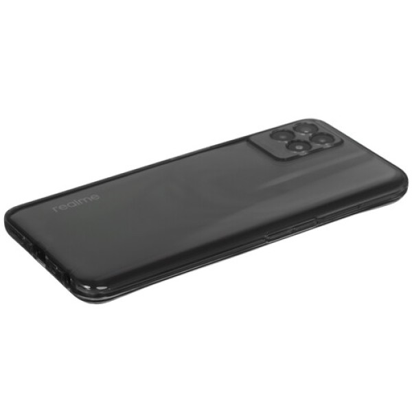 Смартфон realme 8i 4/128Gb [6.6"/LTE/NFC/Cam50+2+2Mpx/5000mAh/Чёрный]