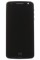 Смартфон Motorola Moto Z 5.5" 32Gb Black/Grey 4x1.8Ghz/4096Mb/2560x1440/AMOLED/LTE/GPS/NFC/Cam13/2600mAh/And6.0