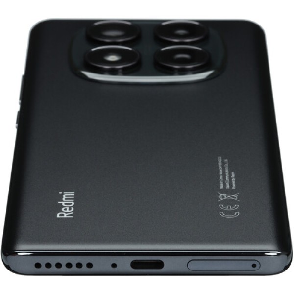 6.67" Смартфон Xiaomi Redmi Note 14 Pro 256 ГБ черный
