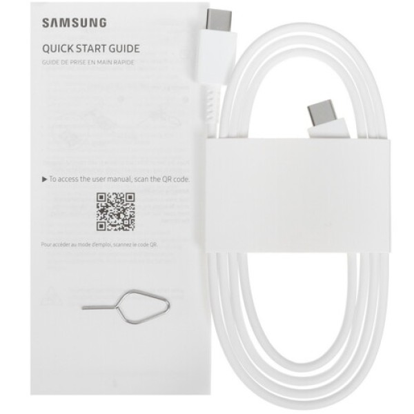 6.5" Смартфон Samsung Galaxy A15 256 ГБ синий