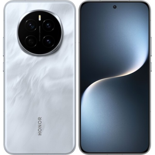 6.78" Смартфон HONOR Magic7 256 ГБ серый