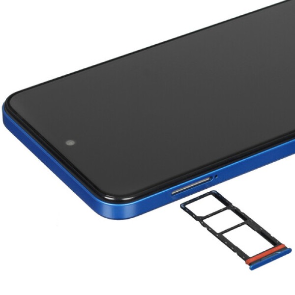 6.82" Смартфон Tecno POVA Neo 3 128 ГБ синий