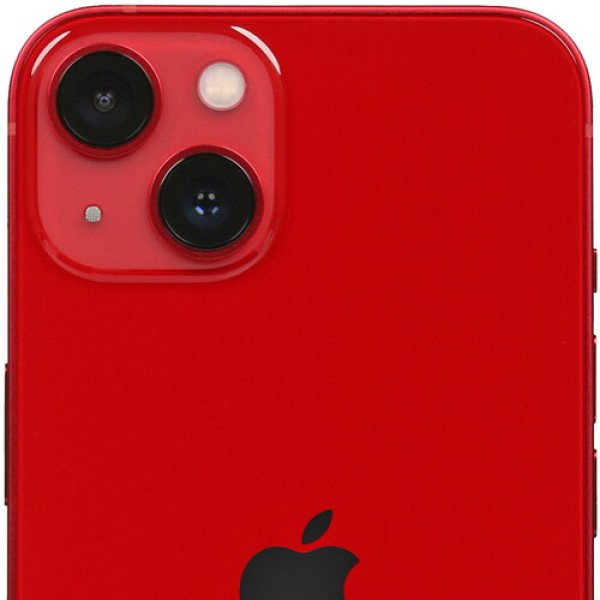 6.1" Смартфон Apple iPhone 13 128 ГБ красный