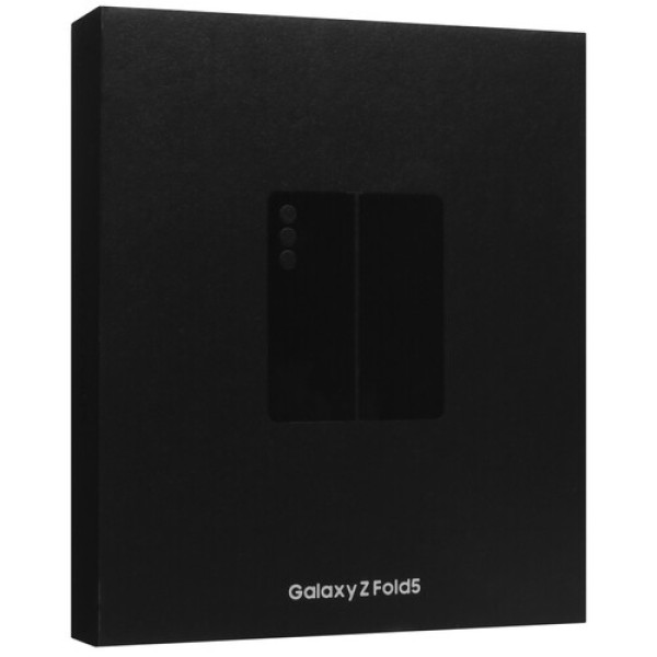 7.6" Смартфон Samsung Galaxy Z Fold5 256 ГБ черный