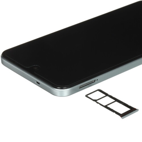 6.67" Смартфон Tecno SPARK 40 256 ГБ белый