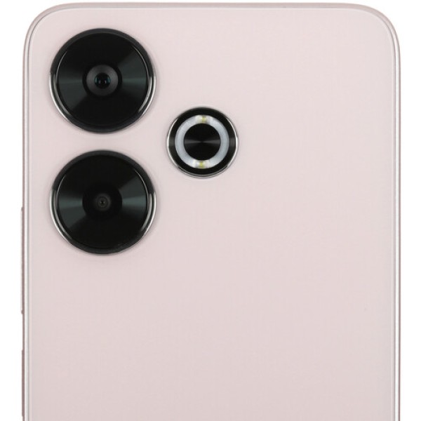 6.79" Смартфон Xiaomi Redmi 13 256 ГБ розовый