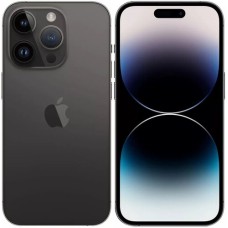 6.7" Смартфон Apple iPhone 14 Pro Max 256 ГБ черный