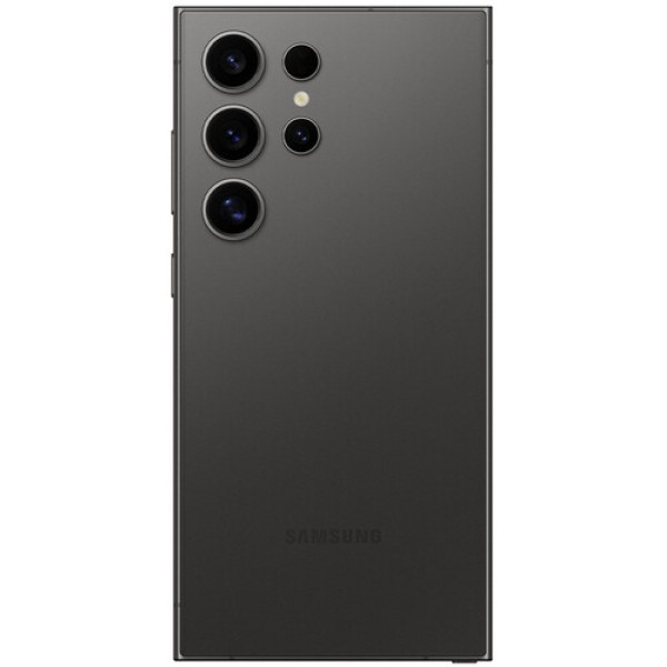 6.8" Смартфон Samsung Galaxy S24 Ultra 256 ГБ черный
