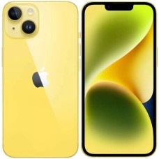 6.1" Смартфон Apple iPhone 14 512 ГБ желтый