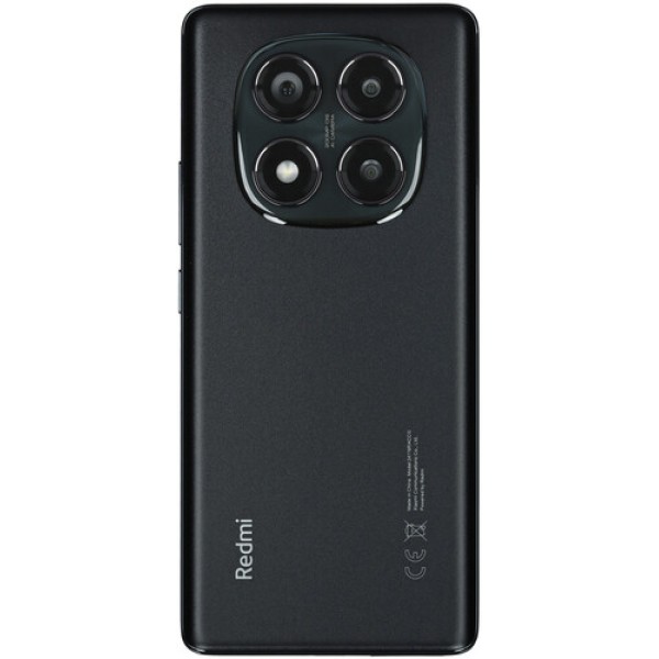 6.67" Смартфон Xiaomi Redmi Note 14 Pro 256 ГБ черный