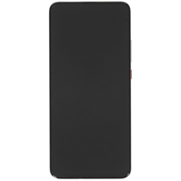 Смартфон Poco F2 Pro 8/256Gb [6,7"/LTE/NFC/Cam64Mpx/4700mAh/White]