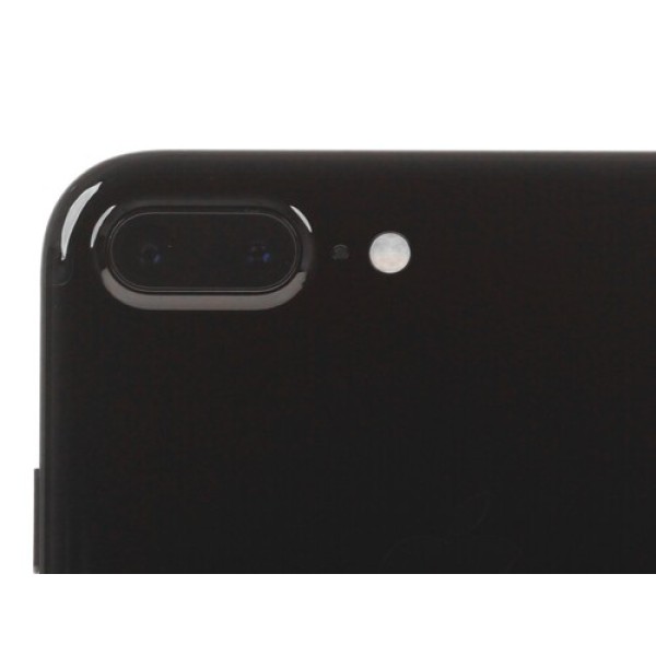 5.5" Смартфон Apple iPhone 7 Plus 128 Гб черный глянцевый