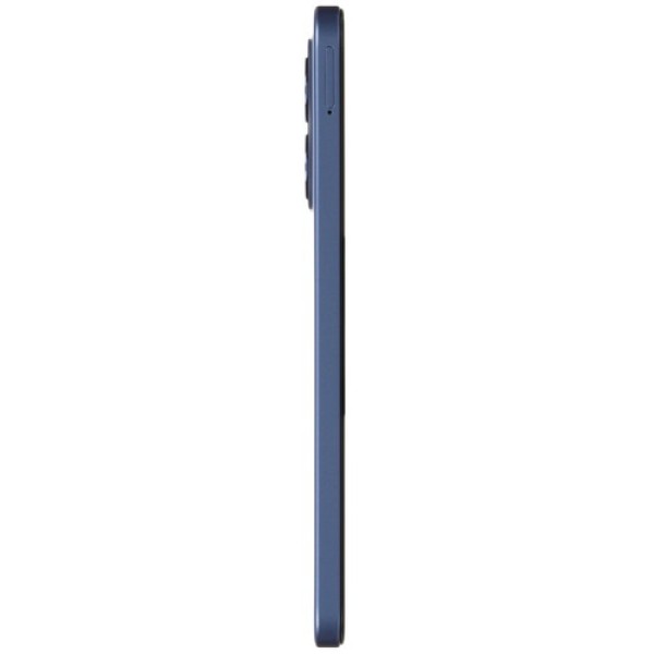 6.9" Смартфон Xiaomi Redmi 15C 256 ГБ синий