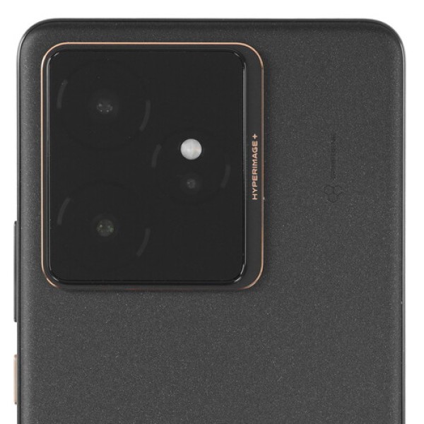 6.78" Смартфон realme GT 7 512 ГБ черный