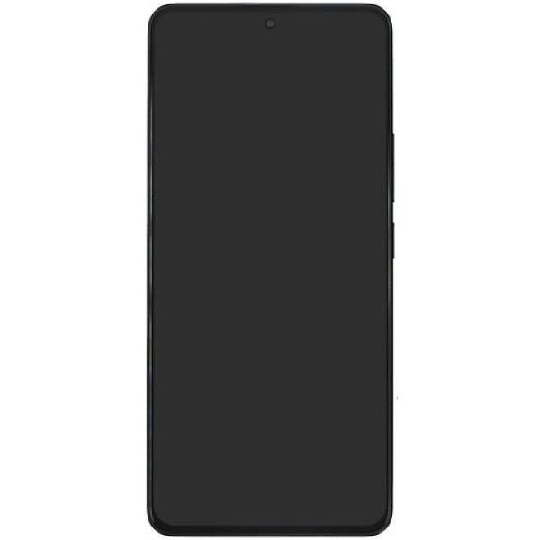 6.67" Смартфон POCO X6 256 ГБ черный