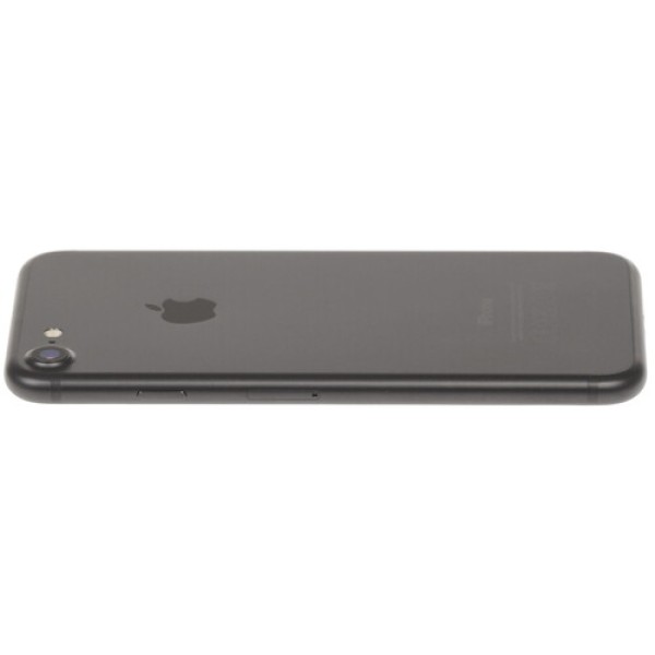 4.7" Смартфон Apple iPhone 7 256 Гб черный матовый