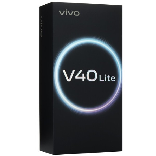 6.67" Смартфон Vivo V40 Lite 128 ГБ зеленый