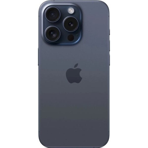 6.1" Смартфон Apple iPhone 15 Pro 1024 ГБ синий