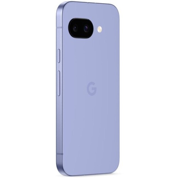 6.3" Смартфон Google Pixel 9a 128 ГБ голубой
