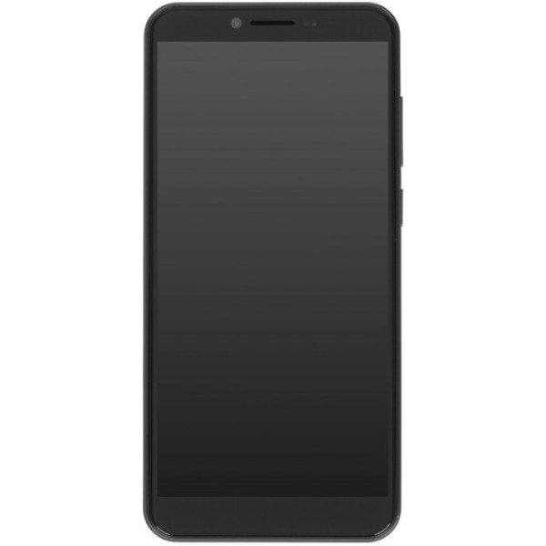 5.45" Смартфон DEXP BL155 32 ГБ серый