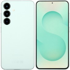 6.2" Смартфон Samsung Galaxy S25 256 ГБ зеленый