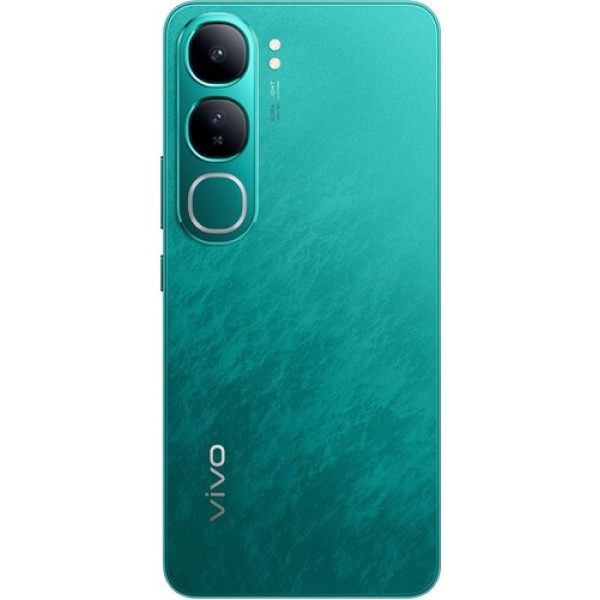 6.67" Смартфон Vivo V40 Lite 256 ГБ зеленый
