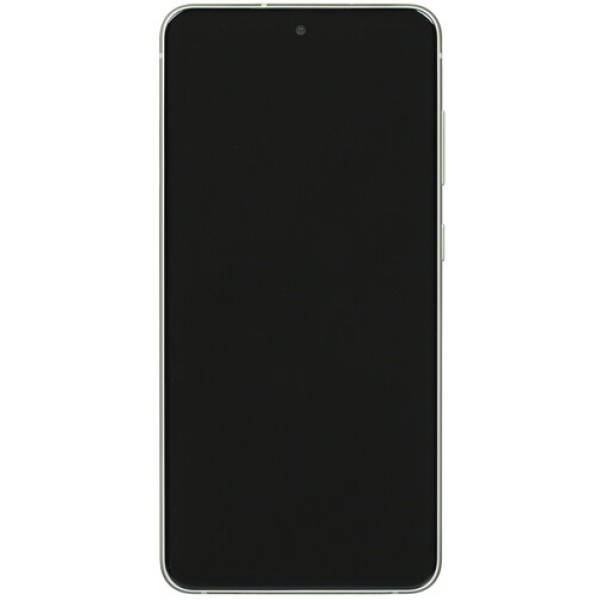Смартфон Samsung Galaxy S21FE 6/128Gb [6,4"/5G/NFC/Cam12+12+8Mpx/4500mAh/Зеленый]