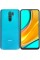 6.53" Смартфон Xiaomi Redmi 9 64 ГБ зеленый