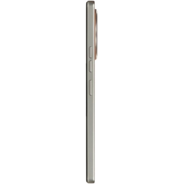 6.8" Смартфон Tecno CAMON 30 4G 256 ГБ коричневый