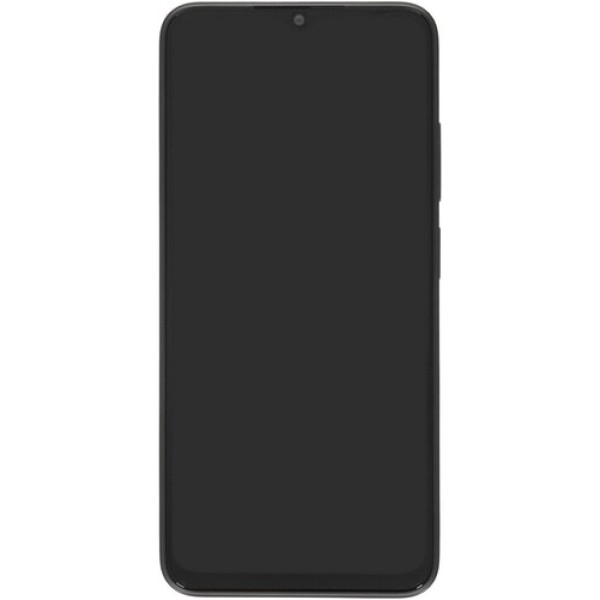 6.58" Смартфон POCO M5 128 ГБ черный