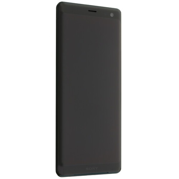 Смартфон Sony Xperia XZ3 DS 6.0" 64Gb Forest Green 8(4x2,8Ghz+4x1,8Ghz)/4096Mb/2880x1440/OLED/LTE/NFC/IP68/Cam19/3330mAh/And9