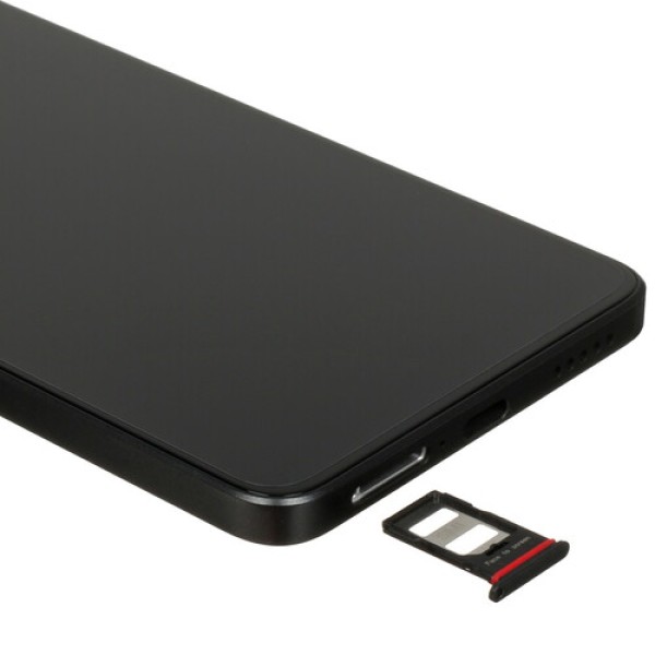 6.67" Смартфон POCO X6 Pro 512 ГБ черный